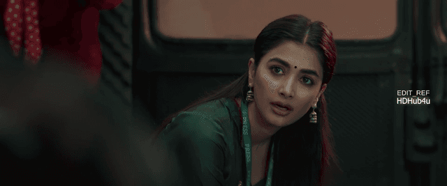  Jana Nayagan (2026) Tamil Movie screenshot 2