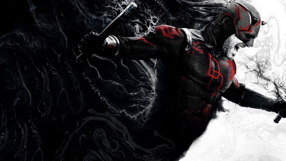 Daredevil: Born Again (Season 1-2) 