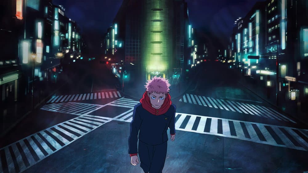 Jujutsu Kaisen: The Culling Game Part 1 