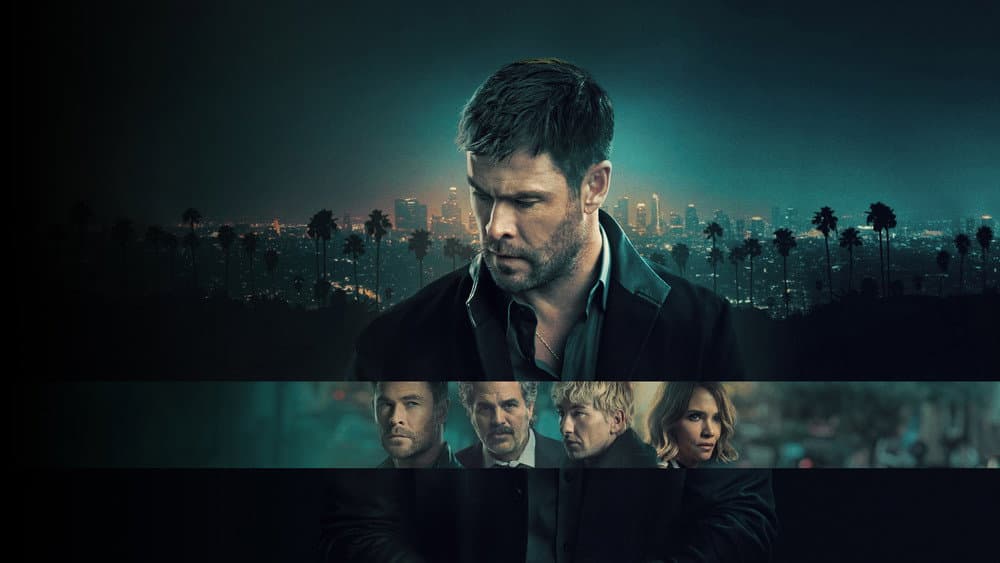 Crime 101 (2026) Dual Audio