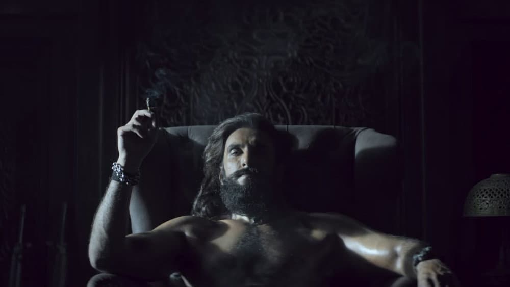 Dhurandhar: The Revenge (2026)
