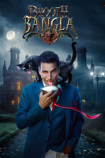 Bhooth Bangla (2026) Hindi Movie