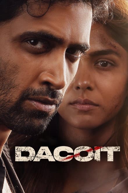 Dacoit: A Love Story (2026) Hindi