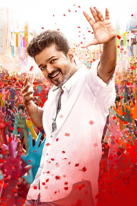  Jana Nayagan (2026) Tamil Movie