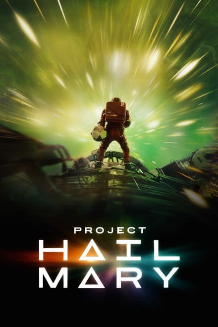 Project Hail Mary (2026) Dual Audio