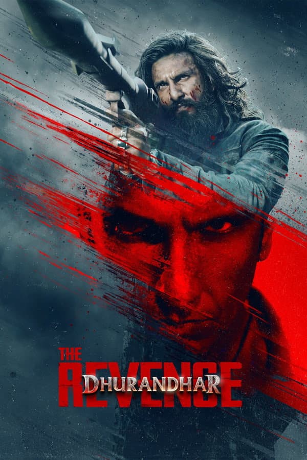 Dhurandhar: The Revenge (2026)