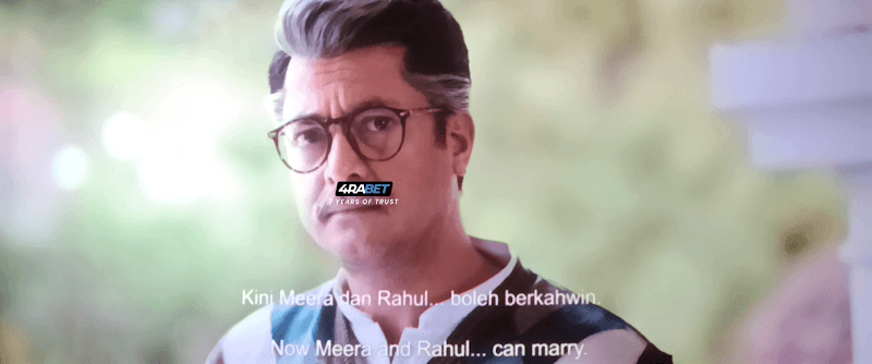 Bhooth Bangla (2026) Hindi Movie screenshot 4