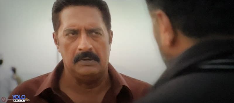 Dacoit: A Love Story (2026) Hindi screenshot 4
