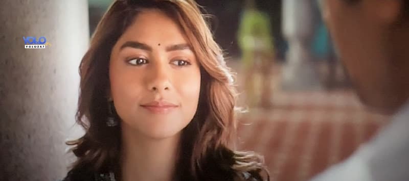 Dacoit: A Love Story (2026) Hindi screenshot 2