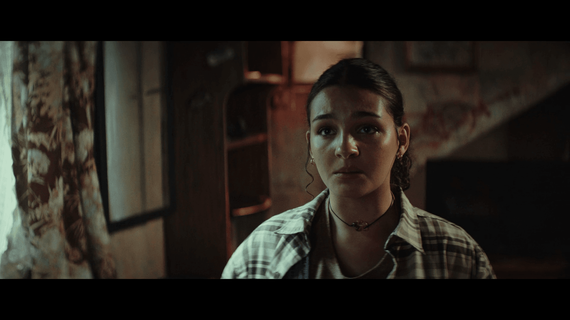 Man on Fire (Season 1) Dual Audio {Hindi-English} screenshot 1