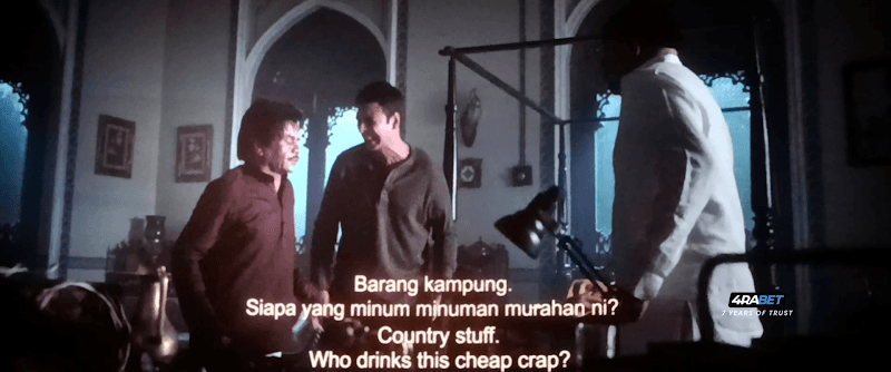 Bhooth Bangla (2026) Hindi Movie screenshot 2