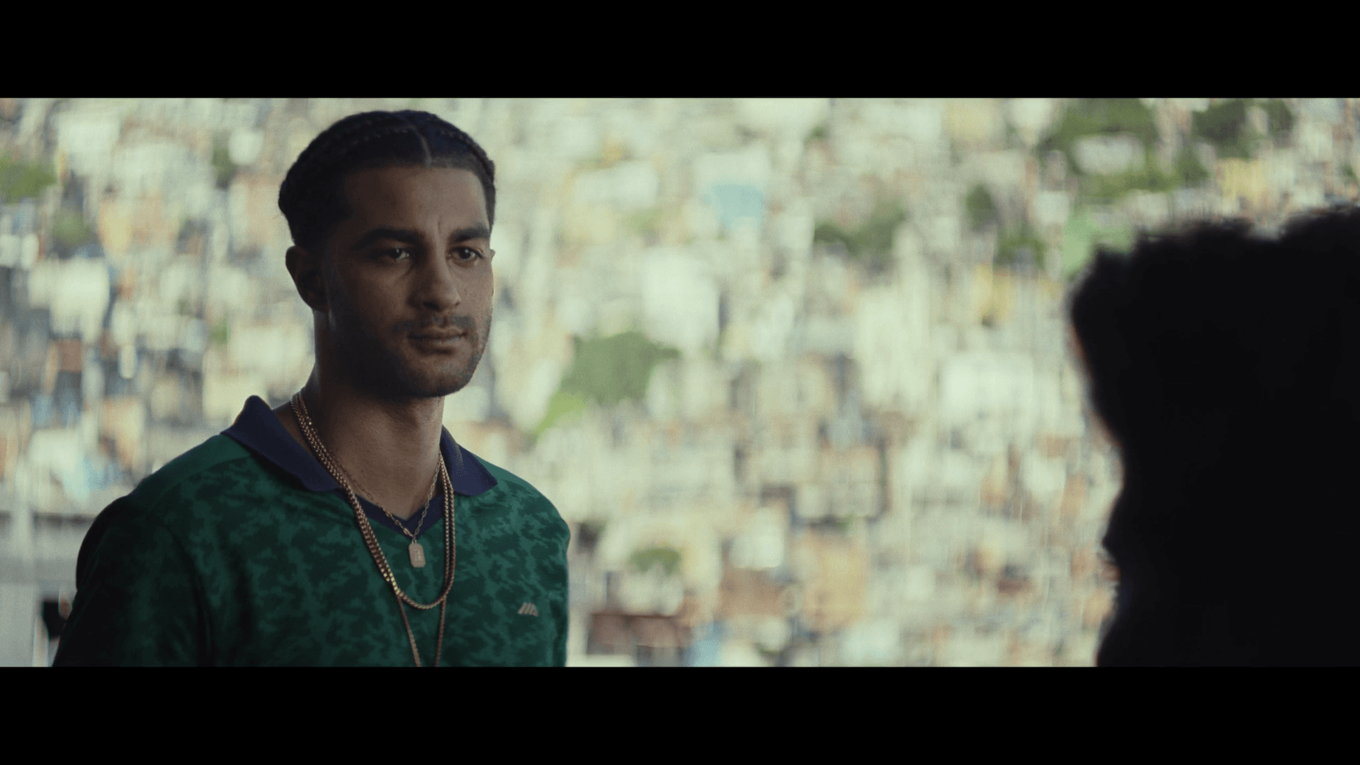 Man on Fire (Season 1) Dual Audio {Hindi-English} screenshot 3