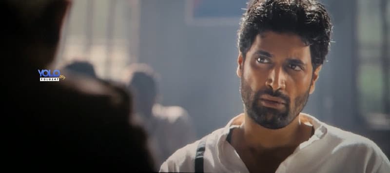 Dacoit: A Love Story (2026) Hindi screenshot 3