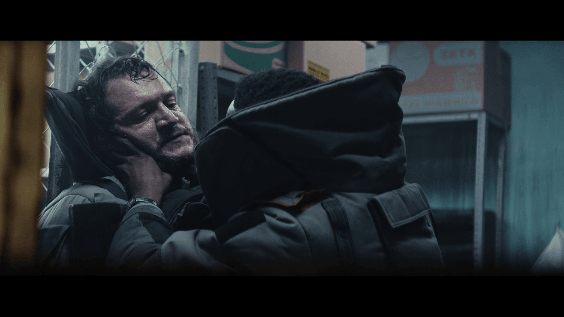 Man on Fire (Season 1) Dual Audio {Hindi-English} screenshot 4