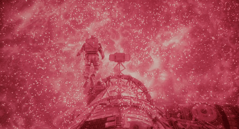 Project Hail Mary (2026) Dual Audio screenshot 4